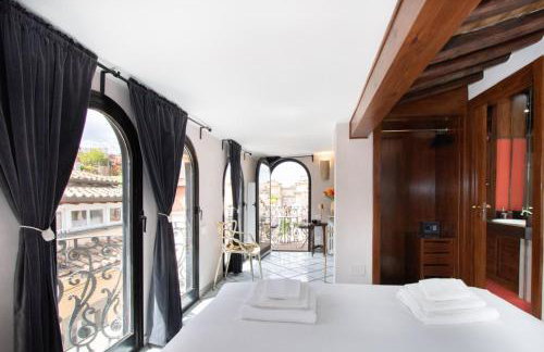 Alessio Luxury House Roma Pantheon-Piazza Navona - Foto 6