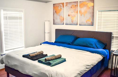 Spacious Cozy Retreat, Sleeps 10, Near NYC & EWR - Foto 3