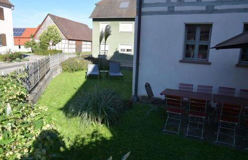 Ferienhaus Ickelhaus 1 - Foto 32