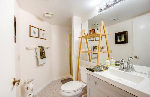 Cathedral City Condo with Community Pools and Hot Tubs - Foto 17