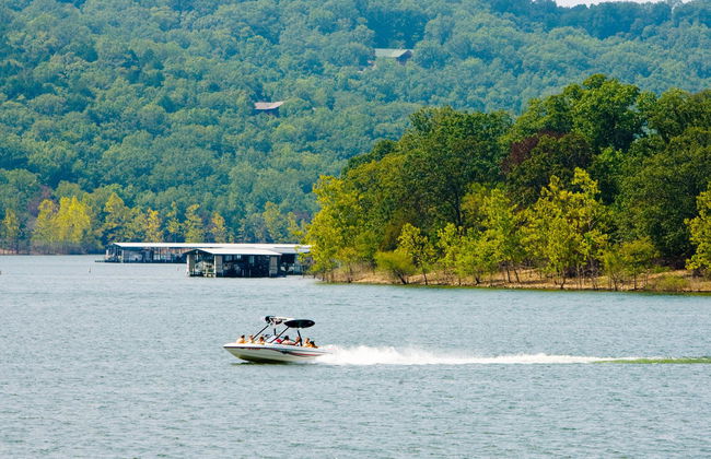 Table Rock Resorts at Kimberling - Extra Holidays - Foto 8