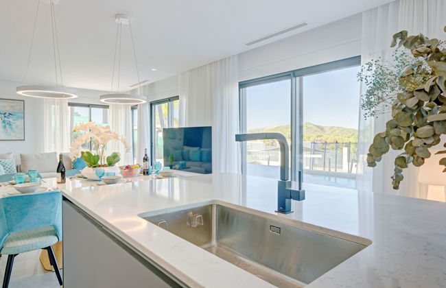 Villa Icaro - Foto 12