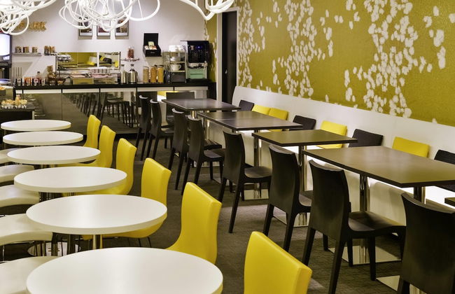 Aparthotel Adagio Grenoble Centre - Photo 48