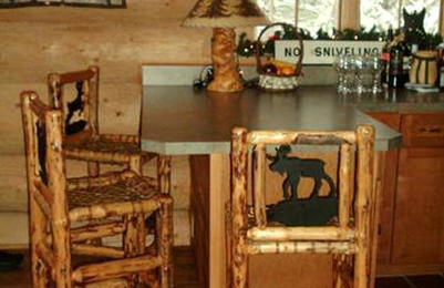 Beautiful Log Cabin with Jacuzzi Bathtub in the heart of Adirondack State Park - Foto 5