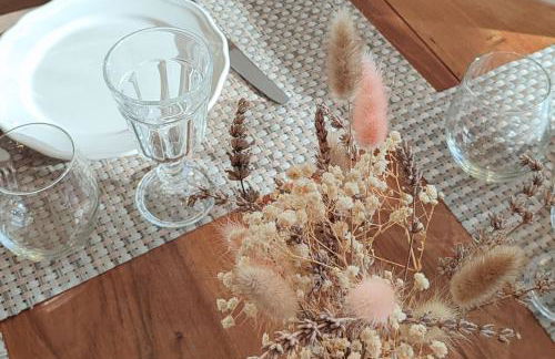 Gîte de charme Beaujoyeulx - Foto 26