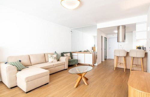 Charming Estoril Apt One Min Walk to the Beach - Foto 20