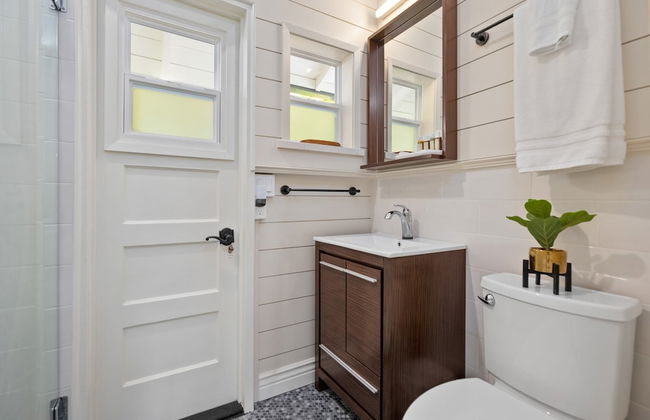 Hale Oahu Cottage by Avantstay Stunning Beachfront Estate! - Foto 10