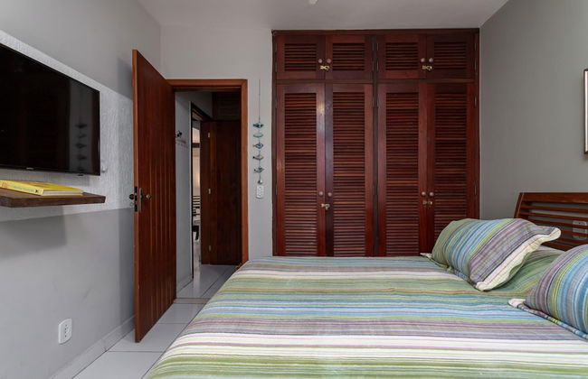 Apart Hotel Pet Friendly in B Zios Buz117 - Foto 40