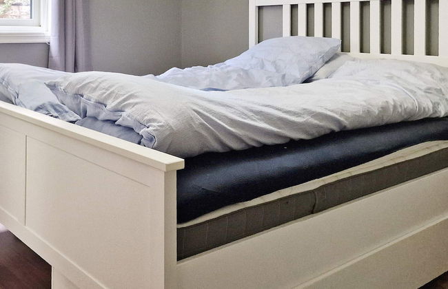 8 Person Holiday Home in Masfjordnes-by Traum - Foto 4