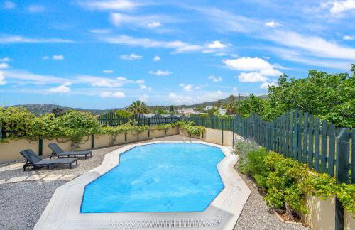 Anastasia Veranna Villa - Foto 14