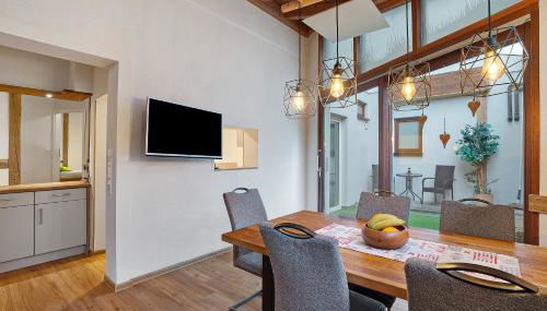 Schwarzwald-Lodge Ferienunterkunft - Foto 2