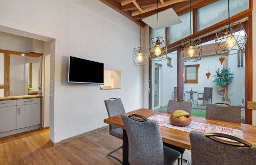 Azuria Schwarzwald Loft - Foto 9