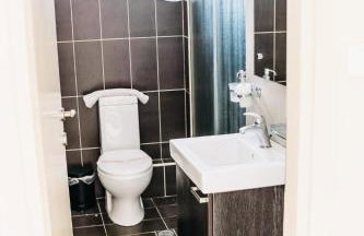 Niriides Apartments - Foto 14