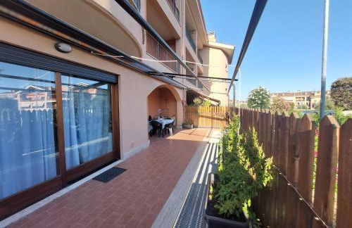 Casa Vacanze Palidoro Il Plumbaco - Foto 44