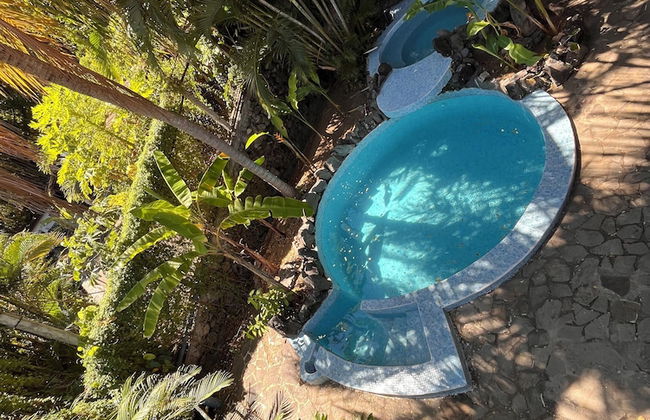 Hotel-Selvazul Laguna Apoyo - Foto 26