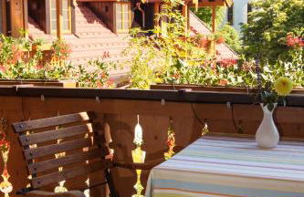 Landhaus Theresa - Foto 11