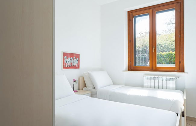 Cintioni a Mare C 10 - Yourplace Abruzzo - Foto 14