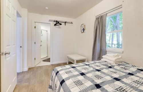 Quiet Lakefront Clearlake Vacation Rental! - Foto 16