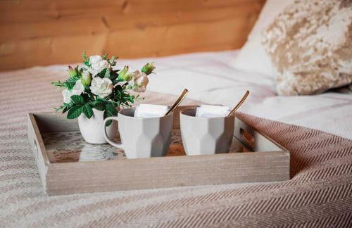 Summerhouse @ 73 (Forest of Dean) Gloucestershire - Foto 18