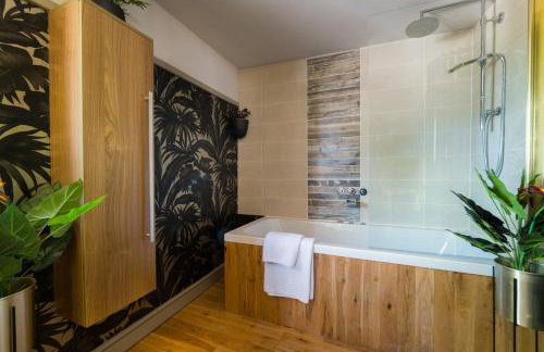 Sampford Hideaway Retreat - Foto 36