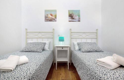 Mar de Lava Sunrise Fuerteventura - Foto 20