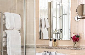 Fawsley Hall Hotel - Foto 65