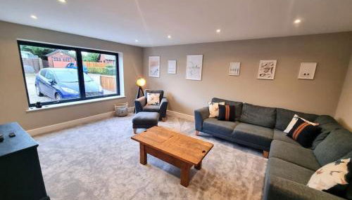 Brand New, Stunning Beachside House - Foto 4