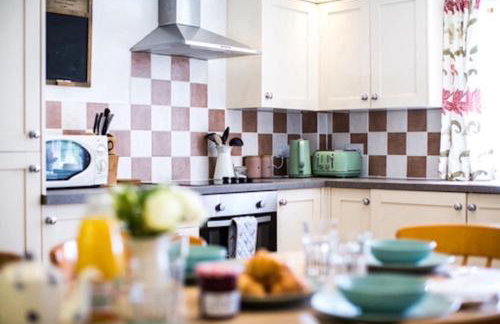 Oak Tree Cottage - Photo 31