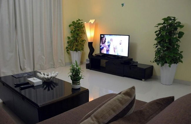 HAVEN TOWER - Foto 8