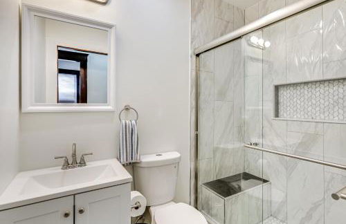 4 Mi to Fenway Park Pet-Friendly Dorchester Apt! - Photo 12