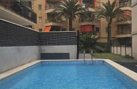 Family Beachfront Apartment - Foto 44