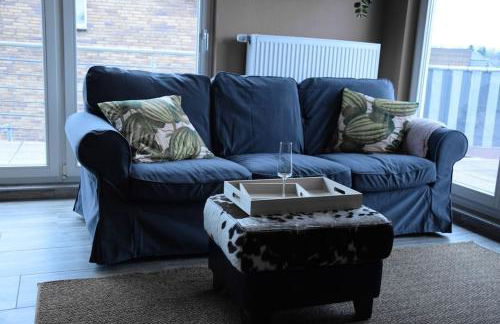 Maisonette Wohnung mit Dachterrasse - keine Vermietung an Monteure No1 - Foto 21