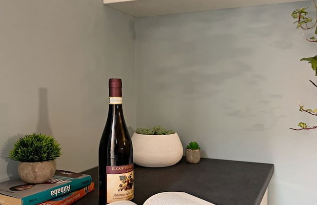 Modern Apt Next to M3 Metro, Milan - Foto 19