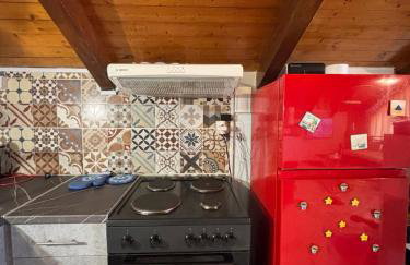 HELEN STUDIOS Loft - Photo 17