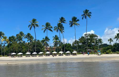 Flat Eco Resort Praia dos Carneiros-PE - Foto 35