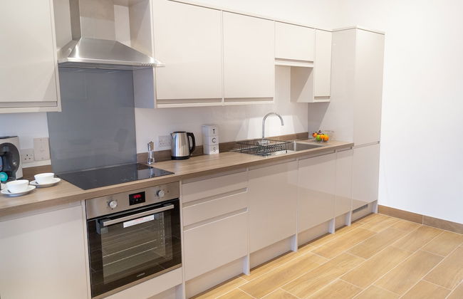 Citystay Living - Franklin House - Foto 8