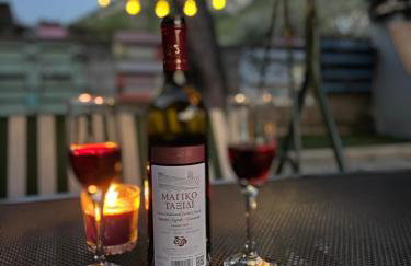 Alonaki House - Foto 44