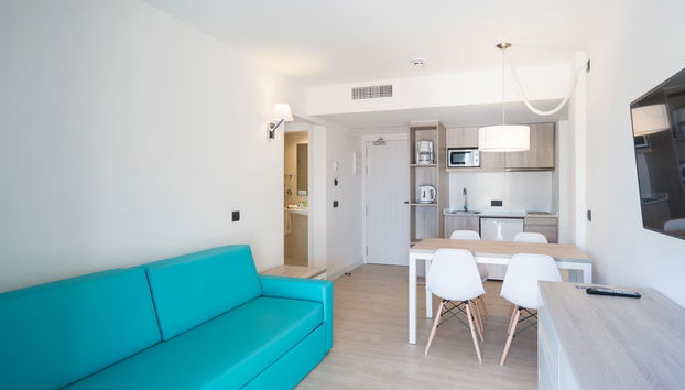 THB Guya Playa - Foto 5