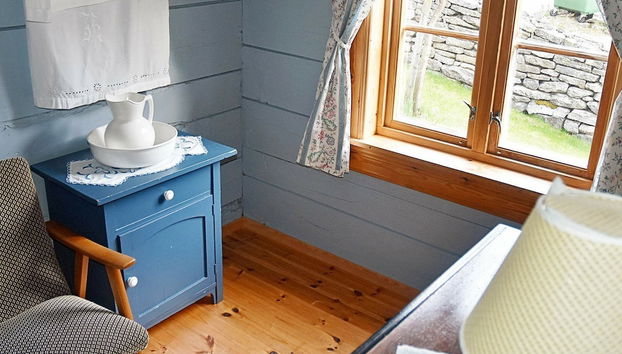 6 Person Holiday Home in Norddal - Foto 3, Habitación