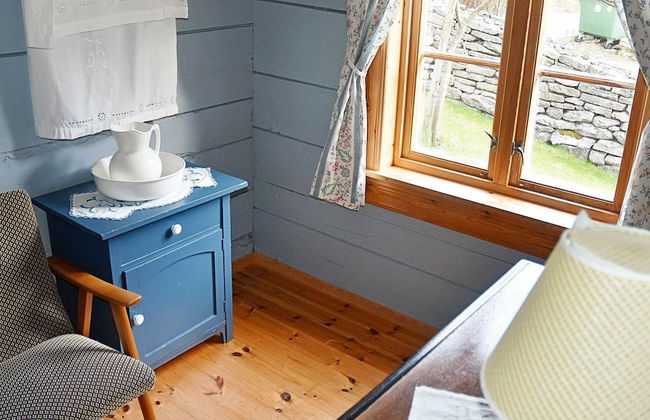 6 Person Holiday Home in Norddal - Foto 3