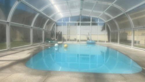 Casa do Lago Piscina aquecida - Foto 2