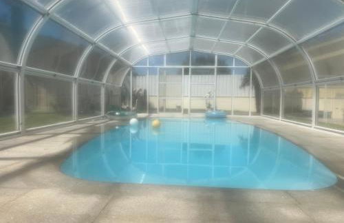 Casa do Lago Piscina aquecida Casa completa - Foto 1