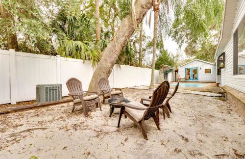 Mt Dora Couples Retreat with Shared Pool! - Foto 28