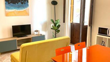Dimora Eucleide - Sea View - Center - Free Parking - Photo 3