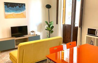 Dimora Eucleide - Sea View - Center - Free Parking - Foto 3