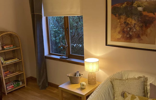 Foxglove Cottages - Foto 58