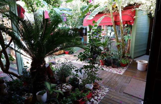 The Suite Apart Hotel Kaleiçi - Photo 63