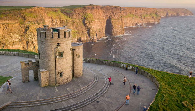 Tour in Dublin - Photo 5