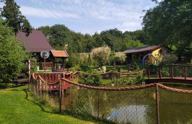 Domki Białogarda - Foto 46