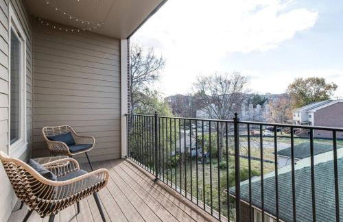 Cashville - Stylish Condo Minutes from Broadway - Foto 6